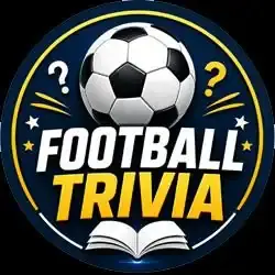 Football trivia quiz covering history, rivalries, and records