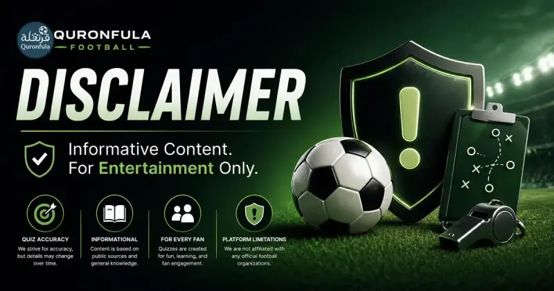 disclaimer