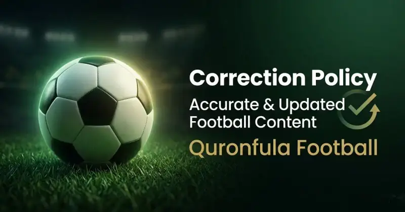correction-policy
