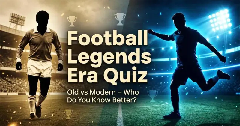 football legends across generations quiz banner