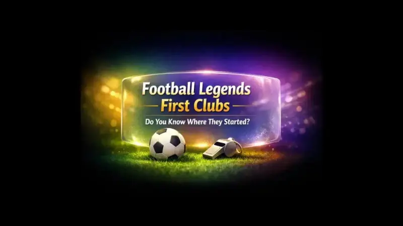 Abstract football-themed gradient background