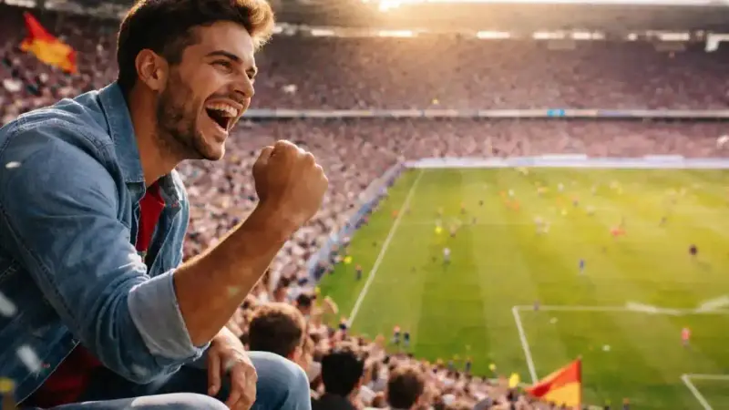 Ultimate football challenge quiz for true fans
