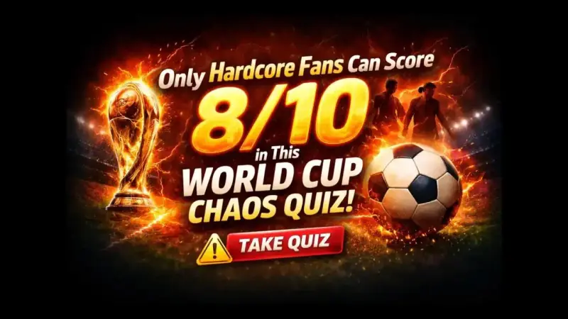 Abstract dramatic gradient background inspired by World Cup knockout tension