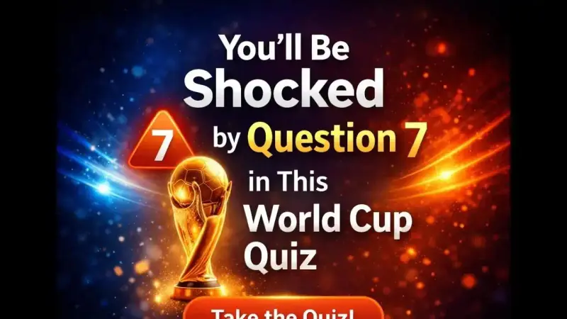 Abstract football stadium gradient background with glowing World Cup energy theme
