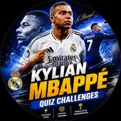 Kylian Mbappé