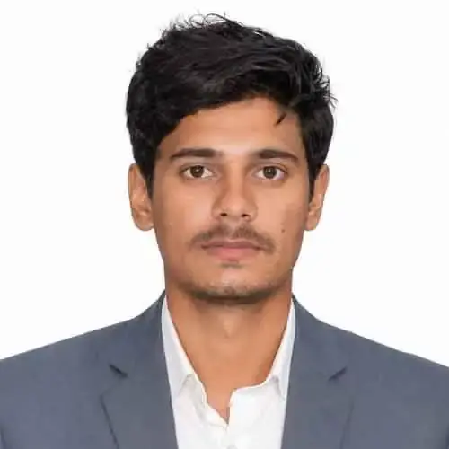 Dilshad Ahmad