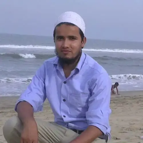 Mohammed Anjar Ahsan