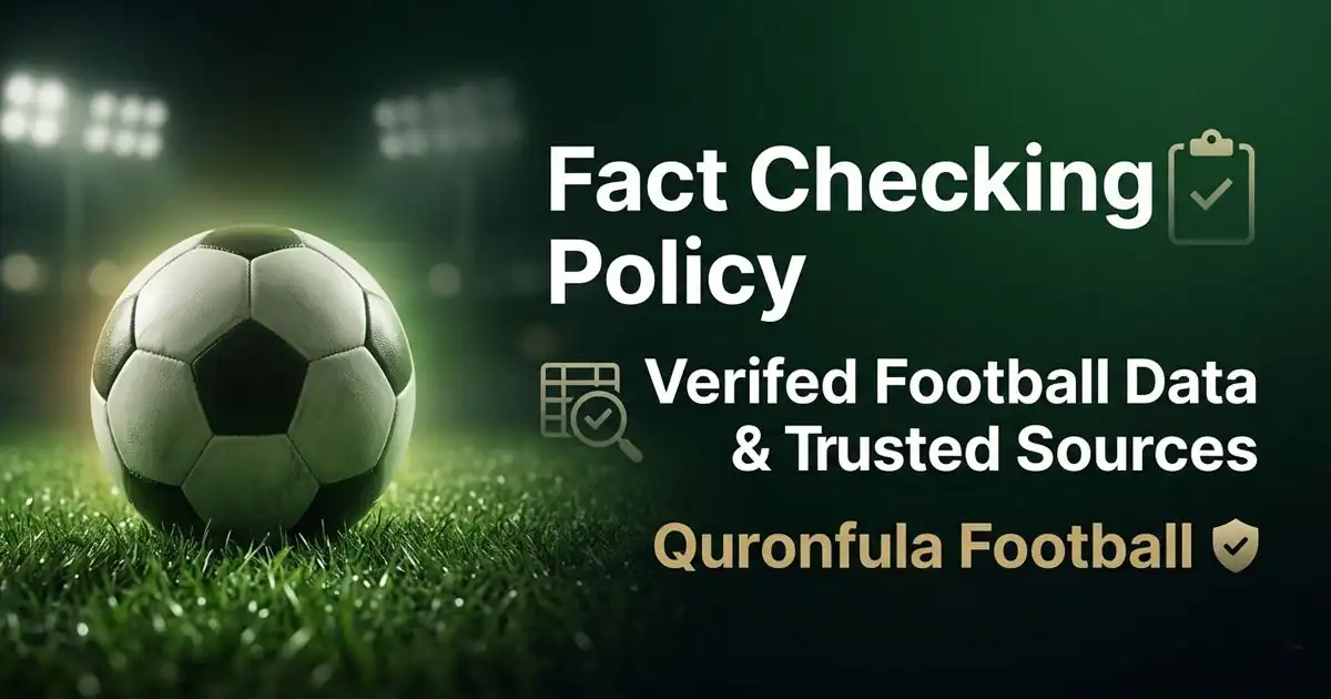 fact-checking-policy